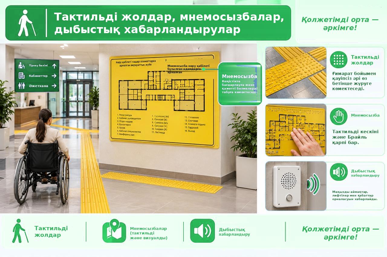 Доступная среда-для каждого