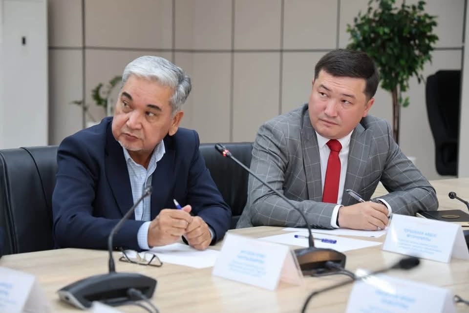 В ТУРКЕСТАНЕ ПОЯВЯТСЯ НОВЫЕ ТУРИСТИЧЕСКИЕ ОБЪЕКТЫ