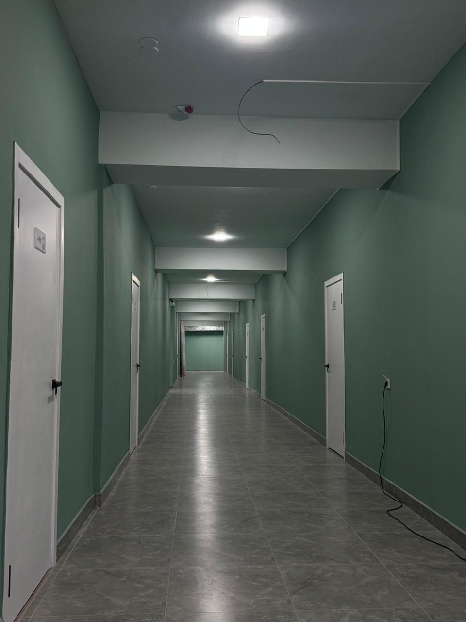 В Алматы для студентов доступны 830 свободных мест в общежитиях
