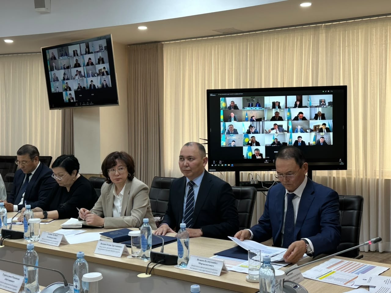 КВГА подвел итоги работы за девять месяцев 2026 года