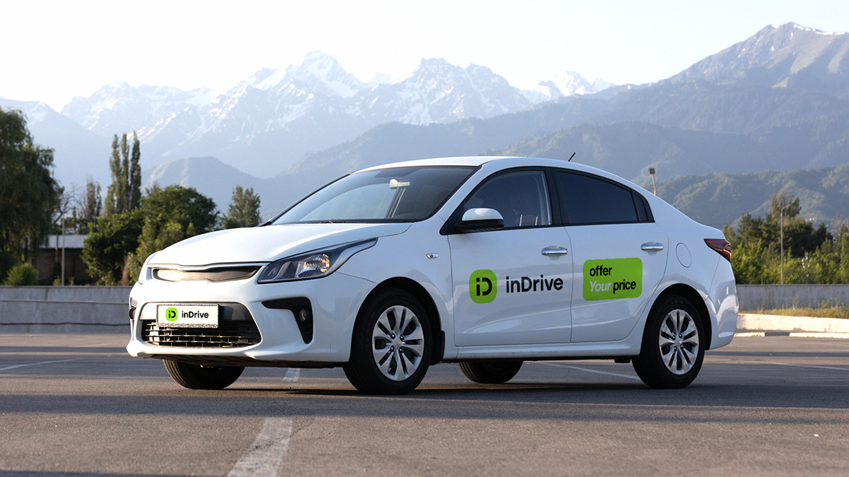 АЗРК НАПРАВИЛО ПРЕДОСТЕРЕЖЕНИЕ В АДРЕС INDRIVE В СВЯЗИ С РОСТОМ СТОИМОСТИ ПОЕЗДОК