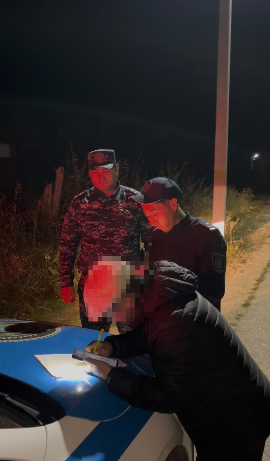 В ЖУАЛЫНСКОМ РАЙОНЕ ПРОВОДИТСЯ ОПЕРАТИВНО-ПРОФИЛАКТИЧЕСКОЕ МЕРОПРИЯТИЕ «БЕЗОПАСНЫЙ ДОМ»