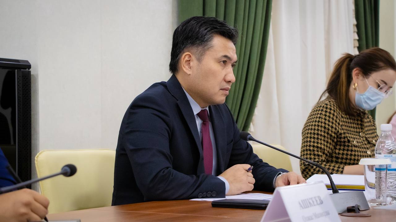 МИНТРУДА И НПП «АТАМЕКЕН» УСИЛИВАЮТ ВЗАИМОДЕЙСТВИЕ ПО ВОПРОСАМ ЗАНЯТОСТИ И ПОДГОТОВКИ ВОСТРЕБОВАННЫХ КАДРОВ