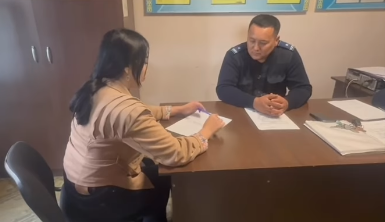 В Шымкенте жительницу оштрафовали за нецензурную брань в соцсетях
