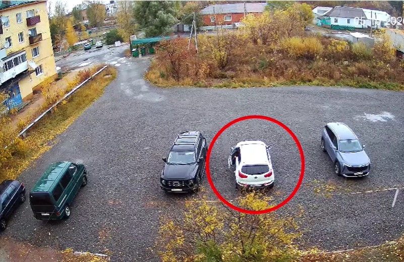 Увидел нарушение — сообщил: акмолинец помог полицейским  привлечь к ответственности нарушителя общественного порядка