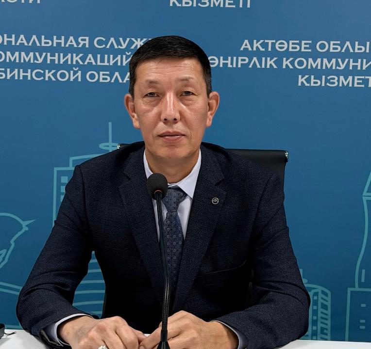 Реконструкция Каргалинского водохранилища с установкой малой ГЭС будет проведена в Актюбинской области