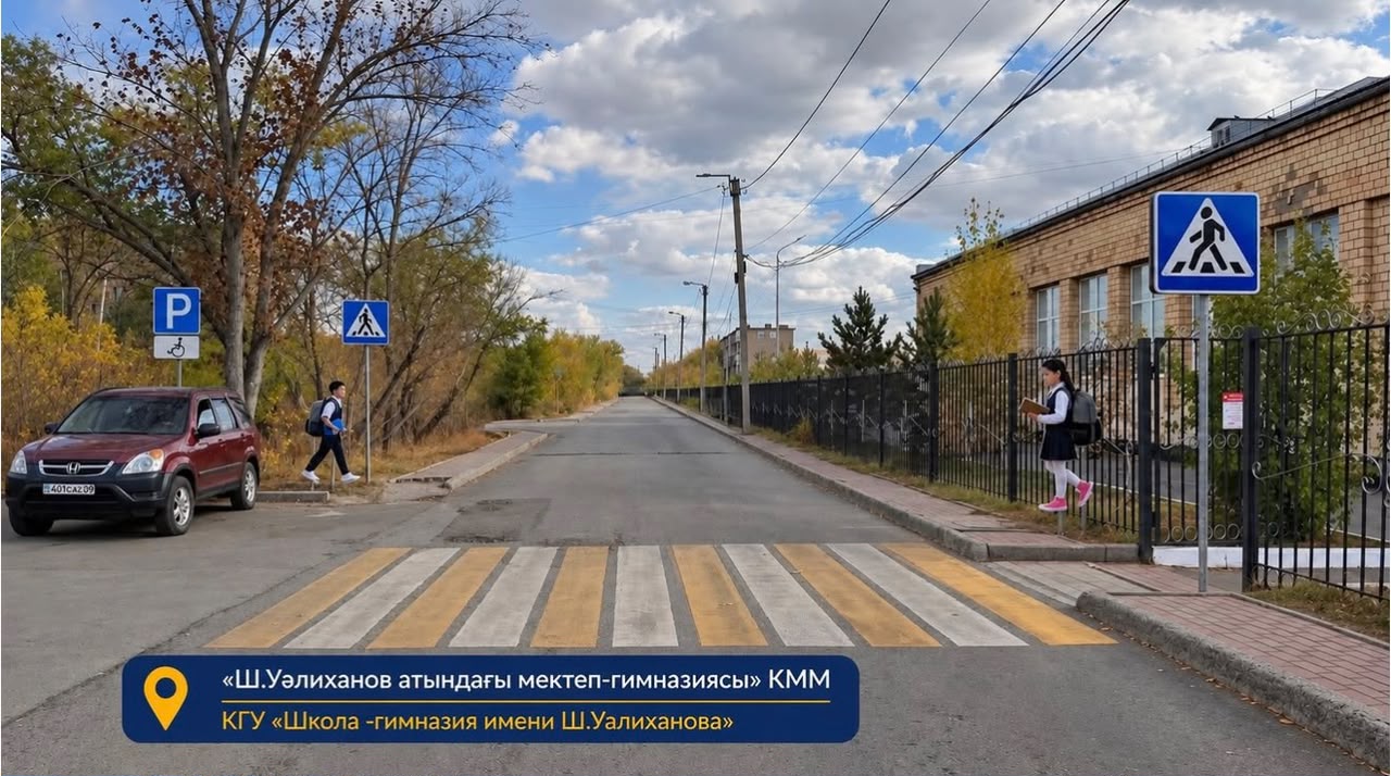 «СКАЗАНО — СДЕЛАНО»
