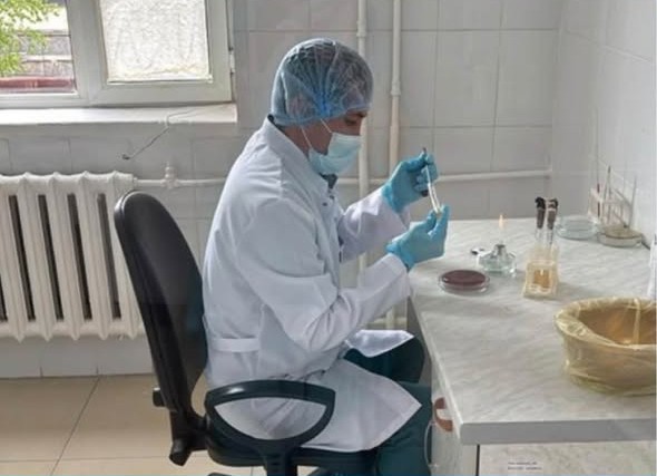 В Жамбылской области за 9 месяцев проведено более 206 тысяч бактериологических исследований