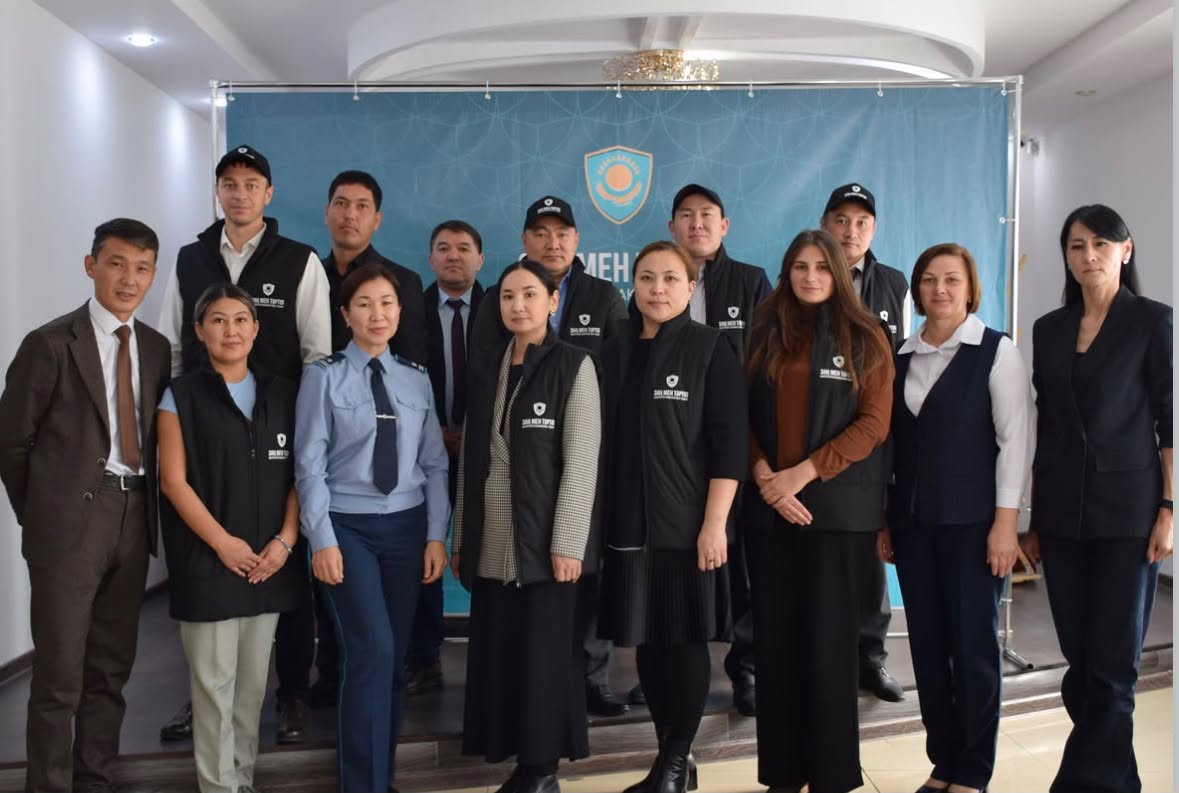 Караван правовой помощи