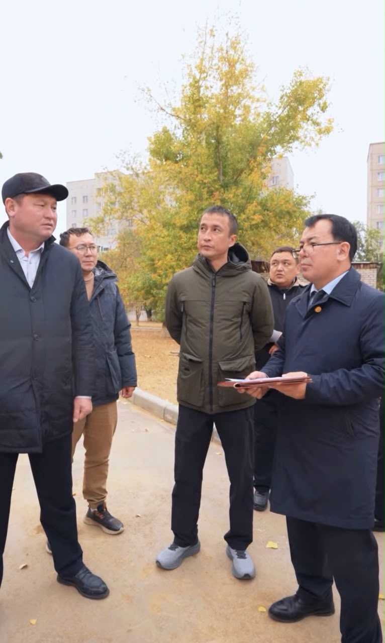 В регионе усилен контроль за качеством строительства