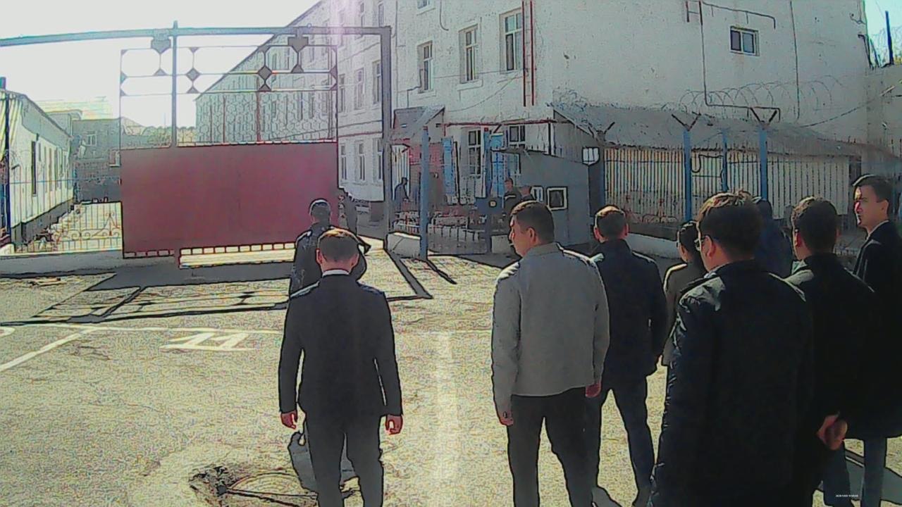 ОРГАНИЗОВАНО ПРОФИЛАКТИЧЕСКОЕ МЕРОПРИЯТИЕ ПО ПРОТИВОДЕЙСТВИЮ КОРРУПЦИИ
