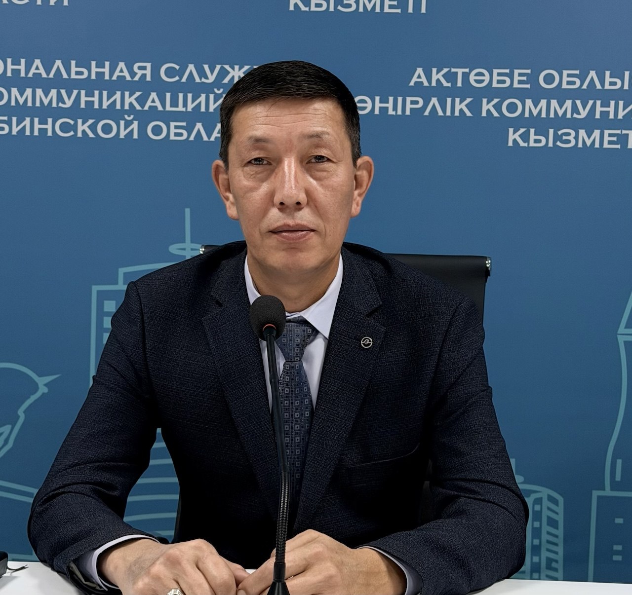 Реконструкция Каргалинского водохранилища с установкой малой ГЭС будет проведена в Актюбинской области